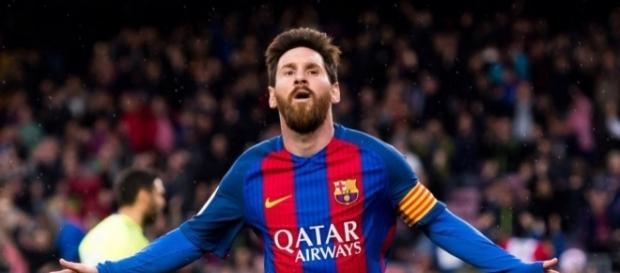 Esto cobrará Messi por día con su nuevo contrato en el Barcelona ... - soy502.com Esto cobrará Messi por día con su nuevo contrato en el Barcelona ... - soy502.com