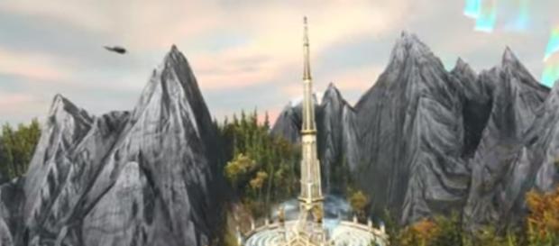 Exotic new units of the High Elves shown in latest "Total War: Warhammer 2" gameplay. Total War/YouTube Exotic new units of the High Elves shown in latest "Total War: Warhammer 2" gameplay. Total War/YouTube