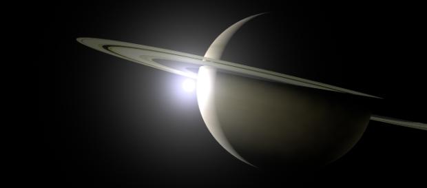 Future missions might be able to use the calm surface of Titan as a landing pad. (Image Credit: Pixabay) Future missions might be able to use the calm surface of Titan as a landing pad. (Image Credit: Pixabay)