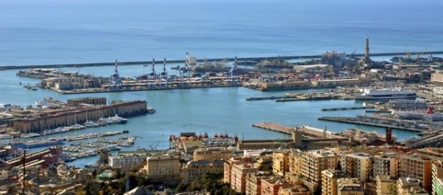 Genova, il nuovo sindaco a caccia di soluzioni per il mercato di Corso Quadrio Genova, il nuovo sindaco a caccia di soluzioni per il mercato di Corso Quadrio