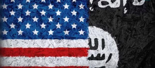 Hawaii-Based Soldier Arrested On Terror Charges (Image credit Wochit News / Youtube) Hawaii-Based Soldier Arrested On Terror Charges (Image credit Wochit News / Youtube)