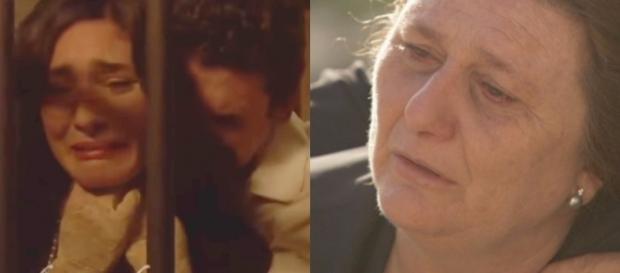 Il Segreto, trame 17-22 luglio: l'accusa choc di Rosario, Elias uccide Camila? Il Segreto, trame 17-22 luglio: l'accusa choc di Rosario, Elias uccide Camila?