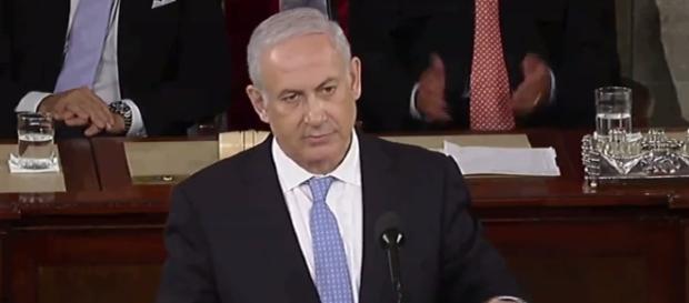 Israel's former defense minister Moshe Ya'alon thinks prime minister Benjamin Netanyahu will be indicted (via YouTube - IndiaEternal) Israel's former defense minister Moshe Ya'alon thinks prime minister Benjamin Netanyahu will be indicted (via YouTube - IndiaEternal)