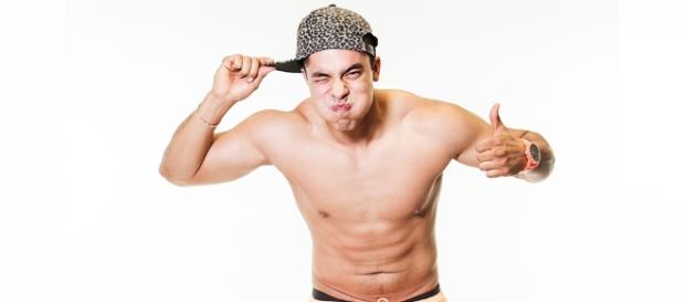 Jawy Méndez : actor, modelo y cantante. Jawy Méndez : actor, modelo y cantante.