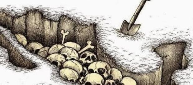 La bestia de un millón de cabezas | Tuul - tuul.tv La bestia de un millón de cabezas | Tuul - tuul.tv