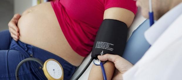 La Hipertensión Gestacional: Hipertensión Inducida por el Embarazo ... - americanpregnancy.org La Hipertensión Gestacional: Hipertensión Inducida por el Embarazo ... - americanpregnancy.org