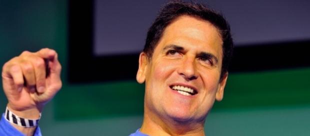 Mark Cuban, Dallas Mavericks - Photo: Wikimedia Commons (TechCrunch) Mark Cuban, Dallas Mavericks - Photo: Wikimedia Commons (TechCrunch)