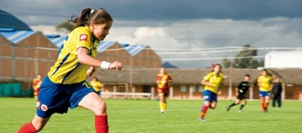 Marketing en el fútbol femenino, una nueva tendencia. - wordpress.com Marketing en el fútbol femenino, una nueva tendencia. - wordpress.com