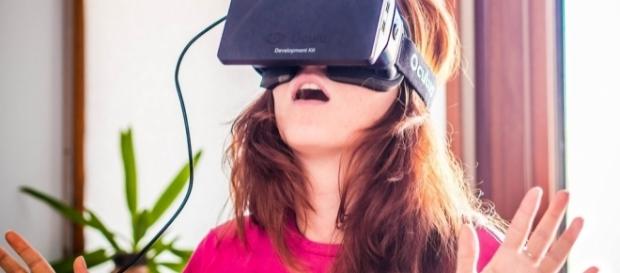 "Pacific" VR headset will be shipped out in 2018 (Anna Bashmakova/flickr) "Pacific" VR headset will be shipped out in 2018 (Anna Bashmakova/flickr)