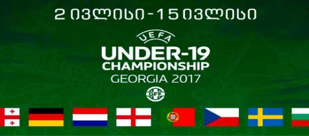 Portugal joga as meias-finais do Europeu sub-19 frente à Holanda Portugal joga as meias-finais do Europeu sub-19 frente à Holanda