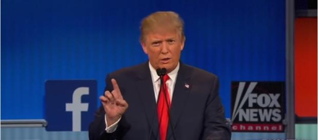 President Donald Trump will visit the UK next year (Image Credit: Mark Dice/Youtube) President Donald Trump will visit the UK next year (Image Credit: Mark Dice/Youtube)