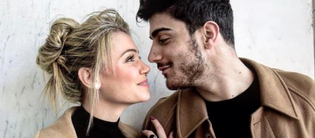 Riccardo e Camilla di Uomini e Donne a Temptation Island (Foto Instagram) Riccardo e Camilla di Uomini e Donne a Temptation Island (Foto Instagram)