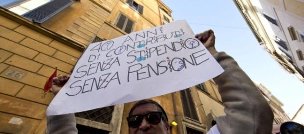 Riforma pensioni 2017 sindacati aspettativa di vita - Panorama - panorama.it Riforma pensioni 2017 sindacati aspettativa di vita - Panorama - panorama.it