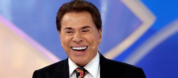 Silvio Santos continua no centro da polêmica Silvio Santos continua no centro da polêmica