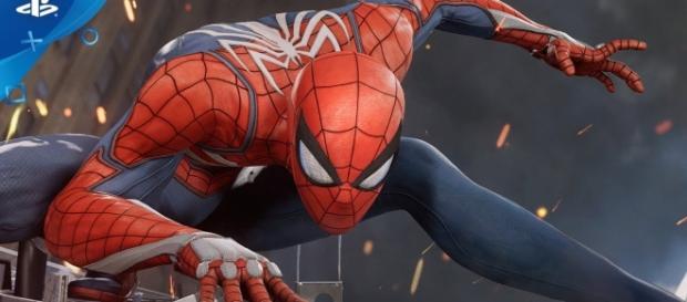 'Spider-Man PS4': massive open world map, graphics downgrade denied(Marvel Entertainment/YouTube Screenshot) 'Spider-Man PS4': massive open world map, graphics downgrade denied(Marvel Entertainment/YouTube Screenshot)