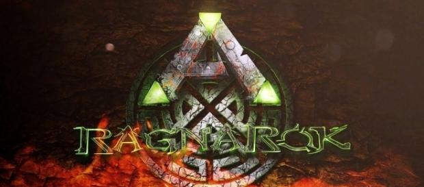 The new map called Ragnarok is a result of the Sponsored Mod program introduced in "Ark Survival Evolved (via YouTube/ARK: Survival Evolved) The new map called Ragnarok is a result of the Sponsored Mod program introduced in "Ark Survival Evolved (via YouTube/ARK: Survival Evolved)