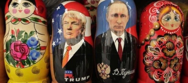 The possible ties between Trump and Russia, explained | PolitiFact - politifact.com The possible ties between Trump and Russia, explained | PolitiFact - politifact.com