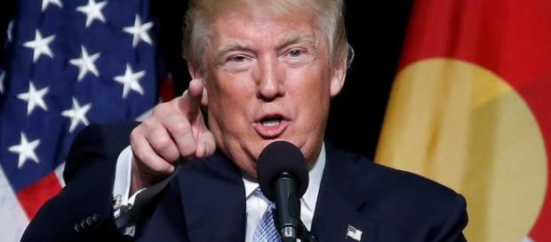 Travel ban threatens US healthcare Travel ban threatens US healthcare