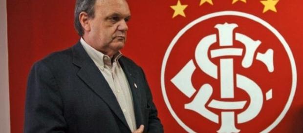 Vitorio Piffero pode estar com os dias contados no Conselho Deliberativo do Inter Vitorio Piffero pode estar com os dias contados no Conselho Deliberativo do Inter