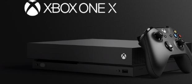 Xbox One X - YouTube/RYAN553298 Channel Xbox One X - YouTube/RYAN553298 Channel