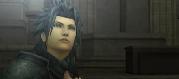 Zack Fair is one of the more iconic 'Final Fantasy' heroes from the franchise (image source: Youtube/RandomBlackGamer) Zack Fair is one of the more iconic 'Final Fantasy' heroes from the franchise (image source: Youtube/RandomBlackGamer)