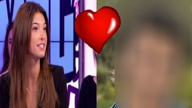 Benjamin Samat est l'heureux élu de Mélanie Dedigama