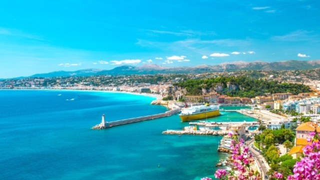 Costa Azzurra | Driver for you milano - wordpress.com