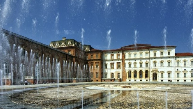 Il G7 sarà a Venaria, preoccupati gli albergatori del centro di ... - ttgitalia.com