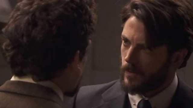 Il Segreto, anticipazioni 12 luglio 2017.