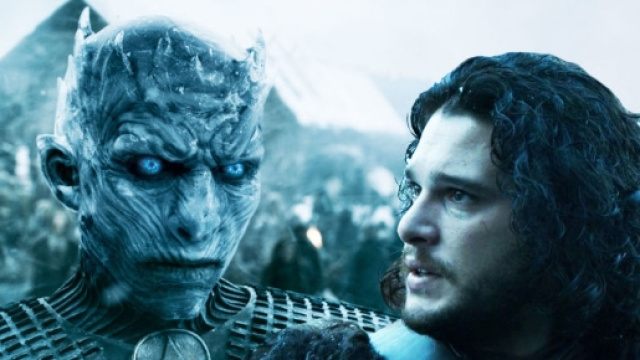 Jon Snow is "in mortal danger" in Game of Thrones season 7 ... - digitalspy.com