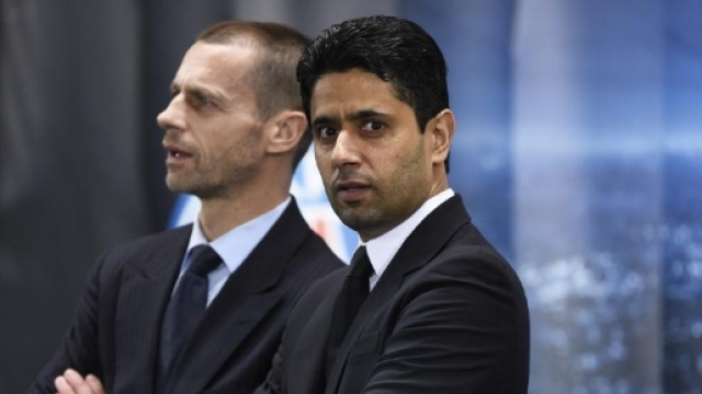 Le PSG veut absolument ce footballeur !