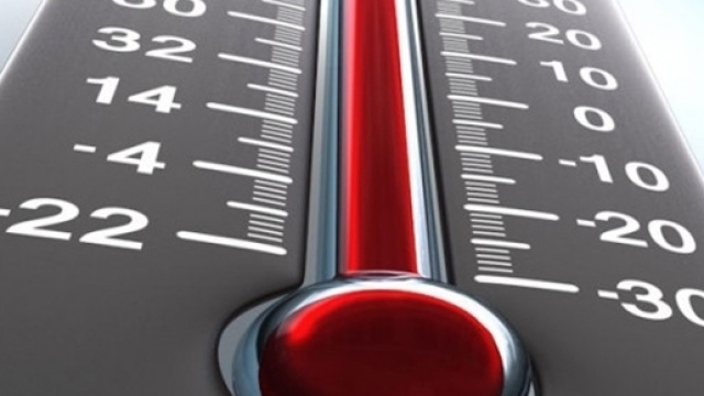 Previsioni meteo del prossimo fine settimana di luglio