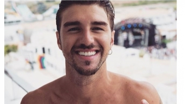 Uomini e donne: Andrea Damante smentisce i gossip, Mario Serpa chiude col passato.