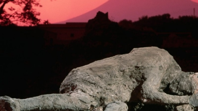 Visita a Pompei, il sito archeologico più grande del mondo