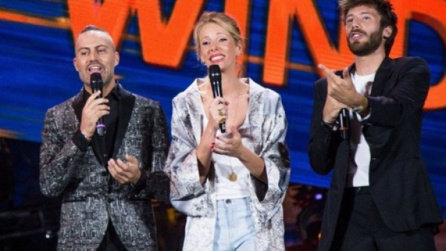 Wind Summer Festival 2017 streaming