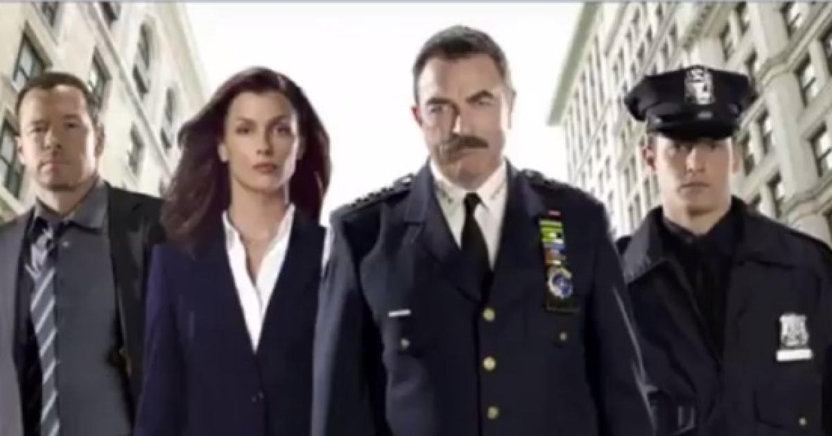  Blue  Bloods  Season 8 Will there be a wedding  between 