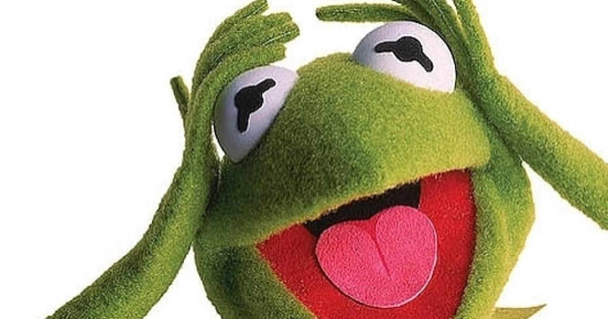 Kermit The Frog Gets A New Voice After 27 Years 2534