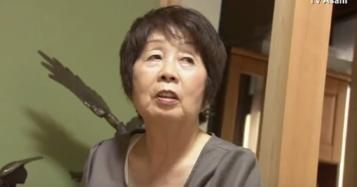 Japan: 70-year-old woman accused of multiple insurance murders admits ...