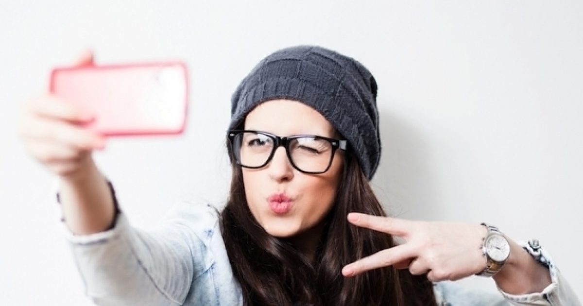 Why do we take selfies and why do we love them so much?