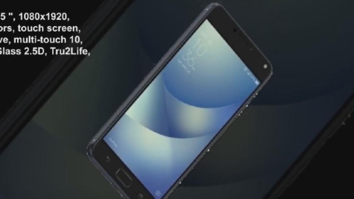 asus zenfone 4 max 2017 asus zenfone 4 max 2017