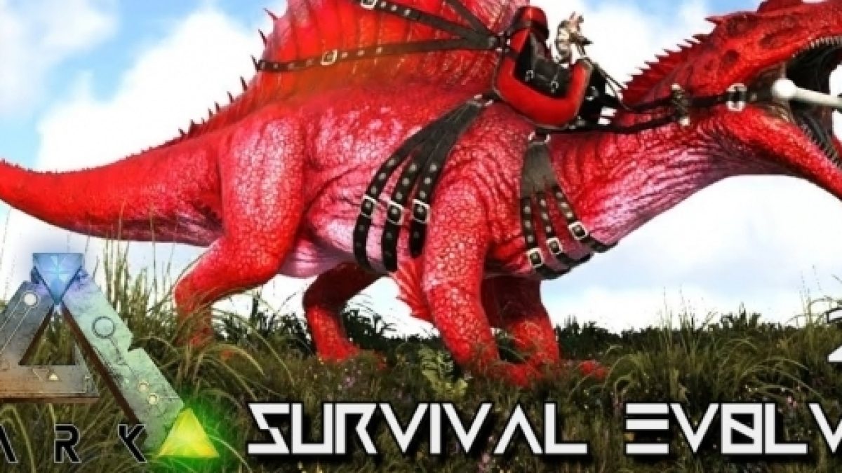 Ark: Survival PS4 v510 delayed, Ragnarok to launch next