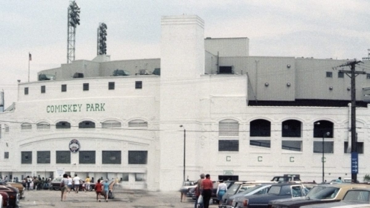 44. Steve Dahl Stages Disco Demolition Night – Chicago Magazine