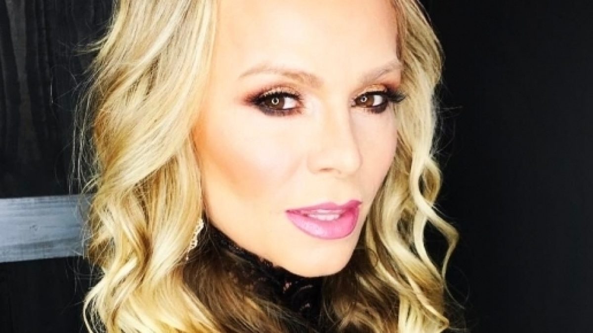 Tamra Judge Reunites With Estranged Daughter Sidney