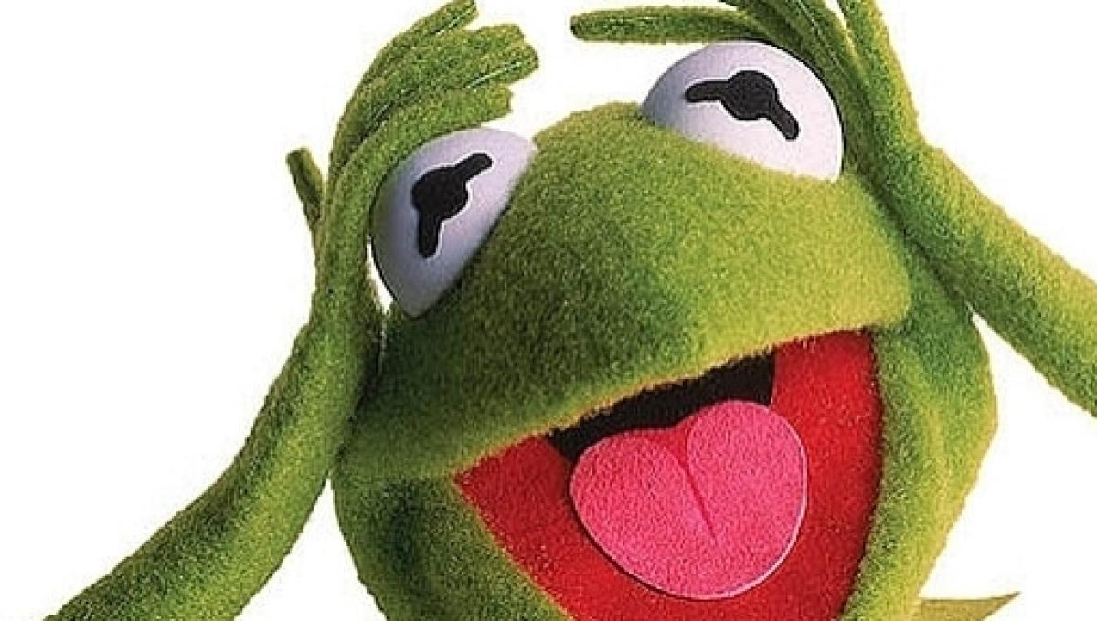 Kermit The Frog Gets A New Voice After 27 Years