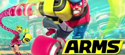 Arms Switch (@ARMSwitch) | Twitter - twitter.com