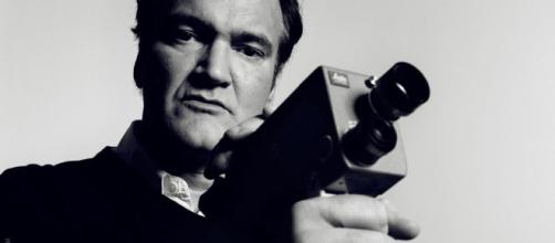 Quentin Tarantino: Film, Cinema | The Red List - theredlist.com