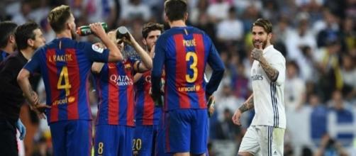 Real Madrid : Le Barça tient sa revanche dans ce mercato !