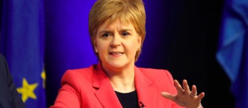 Spain quick to reject Nicola Sturgeon's plan for bespoke Scottish ... - politicshome.com