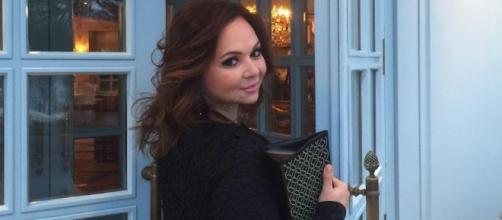 Veselnitskaya declined to name her friend who asked her to meet Donald Jr. Photo via Amir channel, YouTube.