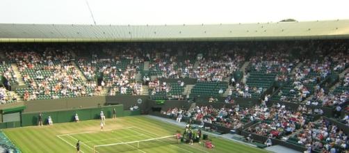 Wimbledon Court 1 (Wikimedia Commons - wikimedia.org)